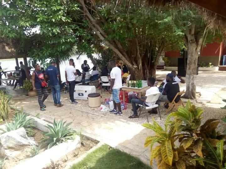 Big Ada L'S Place מראה חיצוני תמונה